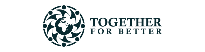 together for better foundation charity work volunteer